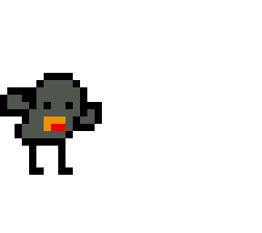 derp birb(only for a contest)