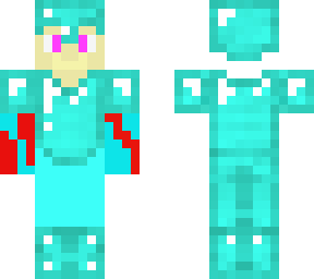 diamond dude
