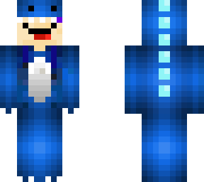 dino boi 2