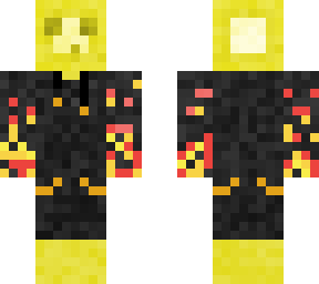 dj flame slime