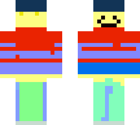 don't hug me i'm scared