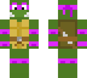 donatello 1987