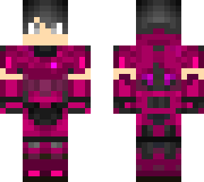 doom slayer skeleton