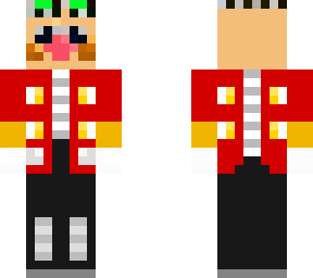 dr ivo 'eggman' robotnik