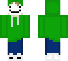 dream with a hoodie
