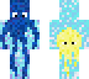 dual squid