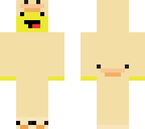 duck