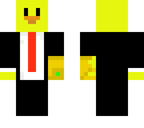 duck hitman (gauntlet) remaster