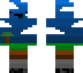earth man