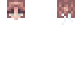 edit of skin (added bun)