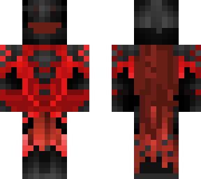 edited lava warrior