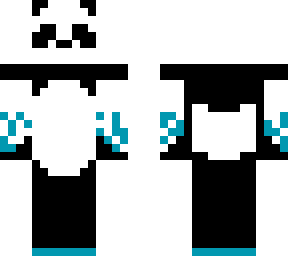 elpandawarrior