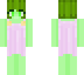 elsbeth from mythology minecraft