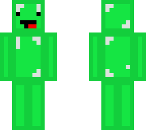 emerald skeppy