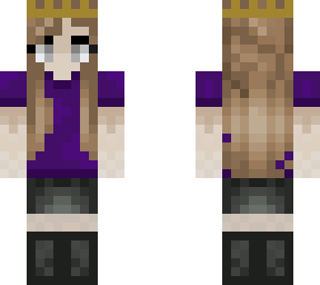 empress of hell