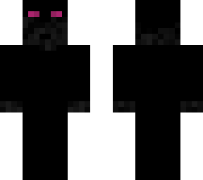 ender  warrior hidden armor added to this one