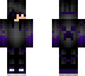 ender flame boy