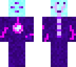 ender god 2.0 (unmasked)