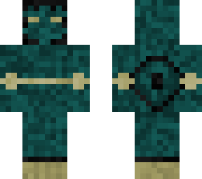 ender watcher  warriors