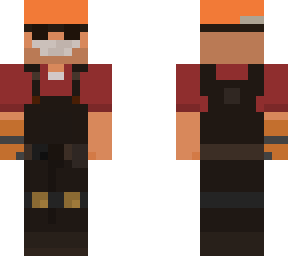 engineer gaming