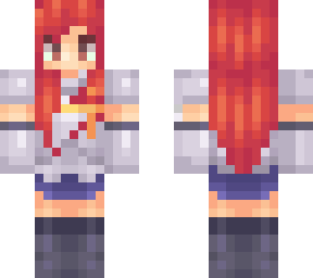erza scarlet edited v2