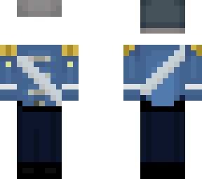 euliberego uniform