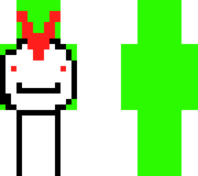 evil dream