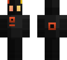 evoid red-yellow