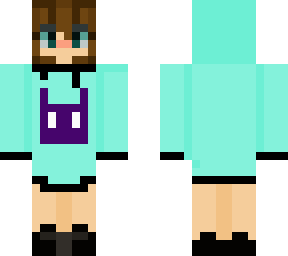 explodingkitty33 skin!!!