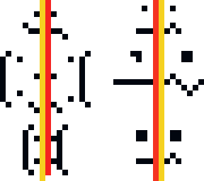 faces everywhere