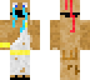 fake god