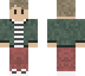fall outfit 01 (soot style)