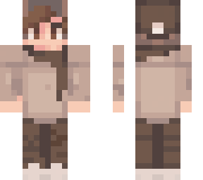fall skin