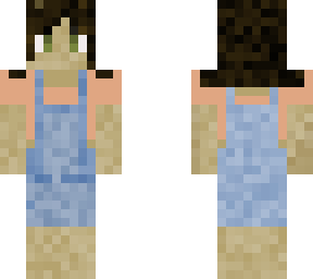 female #e5c298