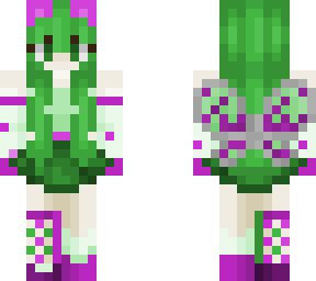 fern - faerie series pt. 4