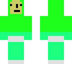 final vr chat skin