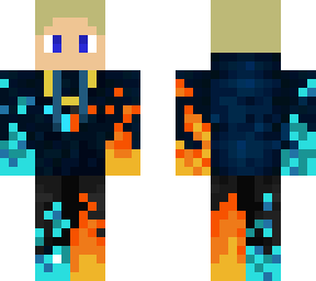 fire and ice