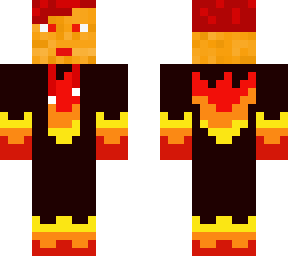 fire boy