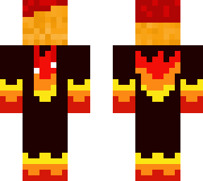 fire boy rig