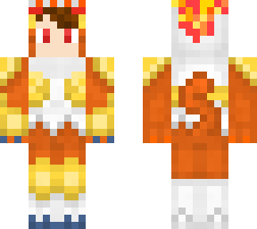 fire monkey