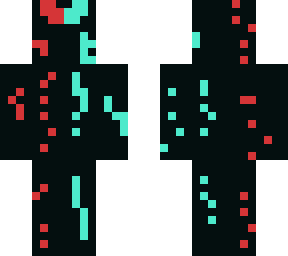 fire skin