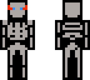 Skull | Minecraft Skins