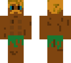 first day? use this skin