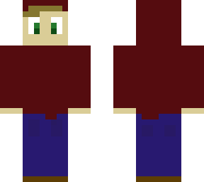 first skin