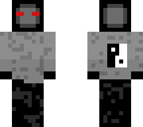fixed old skin