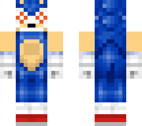 fleetway sonic