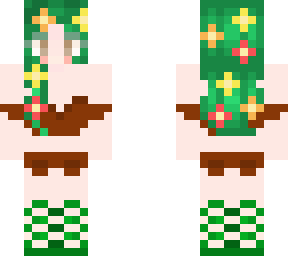 forest elf-fantasy forest