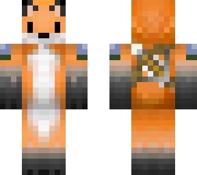 foxy boi