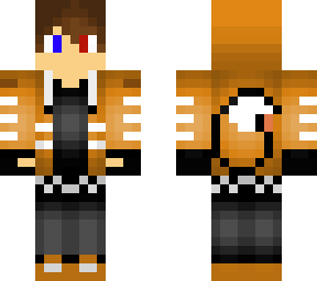 foxy me