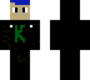friend skin